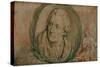Friedrich Gottlieb Klopstock-William Blake-Stretched Canvas
