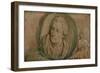 Friedrich Gottlieb Klopstock-William Blake-Framed Giclee Print