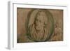 Friedrich Gottlieb Klopstock-William Blake-Framed Giclee Print