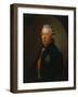 Friedrich Heinrich Ludwig, Prince of Prussia, after 1785-Anton Graff-Framed Giclee Print