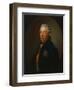 Friedrich Heinrich Ludwig, Prince of Prussia, after 1785-Anton Graff-Framed Giclee Print