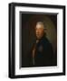 Friedrich Heinrich Ludwig, Prince of Prussia, after 1785-Anton Graff-Framed Giclee Print