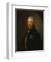 Friedrich Heinrich Ludwig, Prince of Prussia, after 1785-Anton Graff-Framed Giclee Print