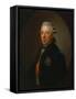 Friedrich Heinrich Ludwig, Prince of Prussia, after 1785-Anton Graff-Framed Stretched Canvas