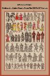 Germanic Devotional Items in the Middle Ages-Friedrich Hottenroth-Art Print