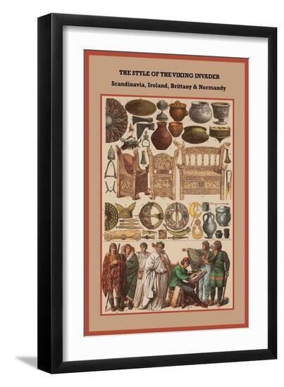 Art Print, , large