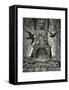 Friedrich I (Barbarossa), Holy Roman Emperor-null-Framed Stretched Canvas