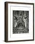 Friedrich I (Barbarossa), Holy Roman Emperor-null-Framed Giclee Print