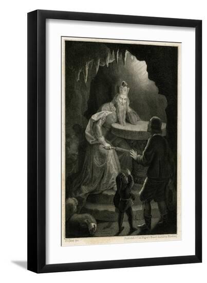 Art Print, , large