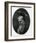 Friedrich II, Smith-A Smith-Framed Art Print