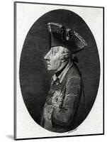 Friedrich II, Smith-A Smith-Mounted Art Print