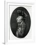 Friedrich II, Smith-A Smith-Framed Art Print