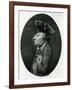 Friedrich II, Smith-A Smith-Framed Art Print