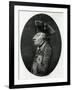 Friedrich II, Smith-A Smith-Framed Art Print