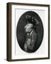 Friedrich II, Smith-A Smith-Framed Art Print