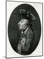 Friedrich II, Smith-A Smith-Mounted Art Print