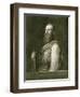 Friedrich III-Franz Seraph von Lenbach-Framed Giclee Print