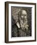 Friedrich Ludwig Jahn-null-Framed Giclee Print