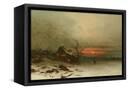Canvas Black