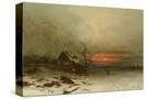 Stretched Canvas