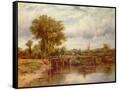 Canvas Black