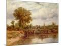 Wood Mount