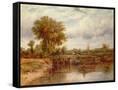 Canvas Black