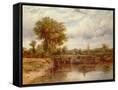 Canvas Black