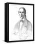 Friedrich Overbeck-G Hauser-Framed Stretched Canvas