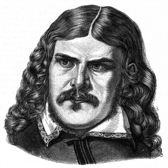 'Friedrich Ruckert' Posters | AllPosters.com