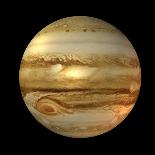 Jupiter-Friedrich Saurer-Premium Photographic Print