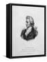 Friedrich Schiller (1759-1805)-Emile Giroux-Framed Stretched Canvas