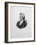 Friedrich Schiller (1759-1805)-Emile Giroux-Framed Giclee Print