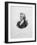 Friedrich Schiller (1759-1805)-Emile Giroux-Framed Giclee Print