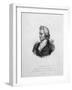 Friedrich Schiller (1759-1805)-Emile Giroux-Framed Giclee Print