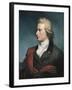 Friedrich Schiller-Gerhard von Kugelgen-Framed Art Print