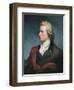 Friedrich Schiller-Gerhard von Kugelgen-Framed Art Print