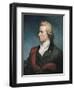 Friedrich Schiller-Gerhard von Kugelgen-Framed Art Print