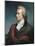 Friedrich Schiller-Gerhard von Kugelgen-Mounted Art Print