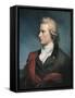 Friedrich Schiller-Gerhard von Kugelgen-Framed Stretched Canvas