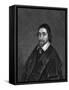 Friedrich Spanheim-G Stodart-Framed Stretched Canvas