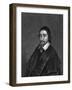 Friedrich Spanheim-G Stodart-Framed Art Print