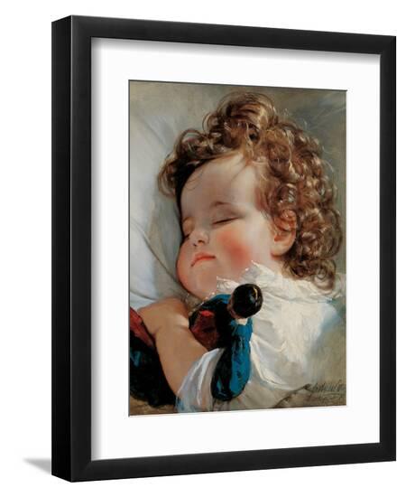 Premium Giclee Print, , large