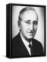 Friedrich Von Hayek-null-Framed Stretched Canvas