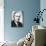 Friedrich Von Hayek-null-Giclee Print displayed on a wall