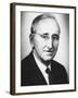 Friedrich Von Hayek-null-Framed Giclee Print