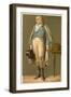 Friedrich Von Schiller, German Poet, Philosopher, Historian and Playwright-null-Framed Giclee Print