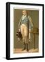 Friedrich Von Schiller, German Poet, Philosopher, Historian and Playwright-null-Framed Giclee Print