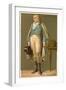 Friedrich Von Schiller, German Poet, Philosopher, Historian and Playwright-null-Framed Giclee Print