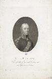 Portrait of Ernst Moritz Arndt, 1817-Friedrich Wilhelm Bollinger-Framed Giclee Print
